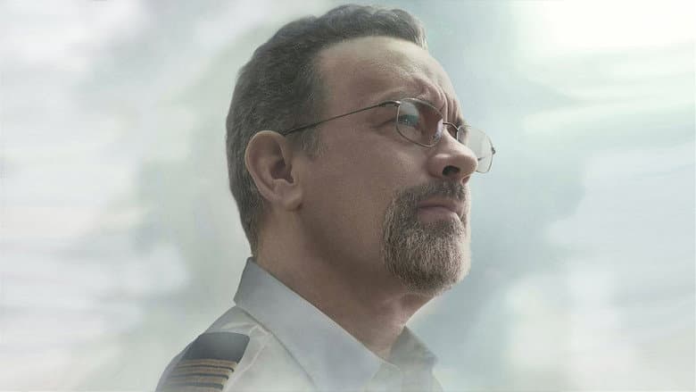 Captain Phillips still