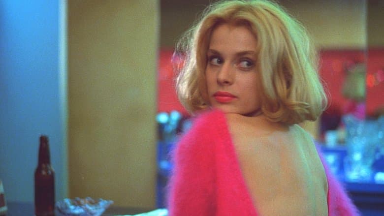 Paris, Texas still