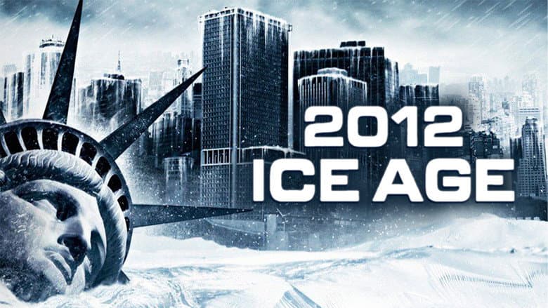 2012: Ice Age still