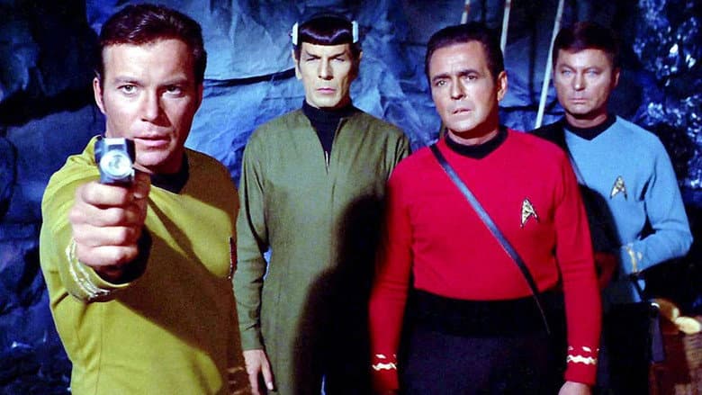 Star Trek Story still