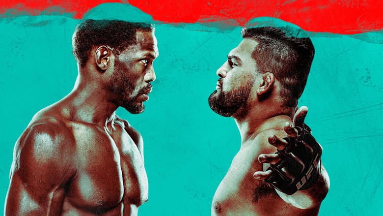 UFC on ESPN 29: Cannonier vs. Gastelum still