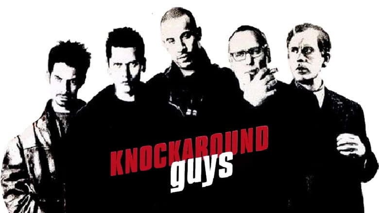 Knockaround Guys still