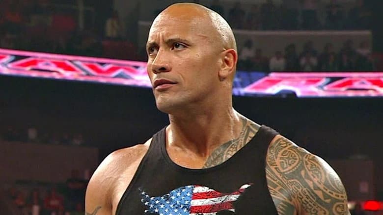 The Epic Journey of Dwayne "The Rock" Johnson still