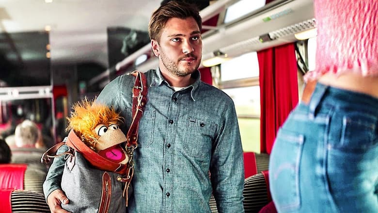 Jeff Panacloc : À la poursuite de Jean-Marc still