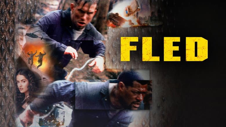 Fled still
