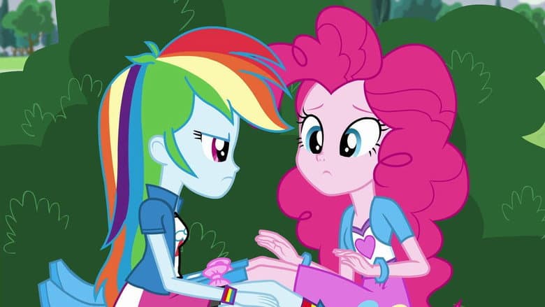 Pinkie Spy still