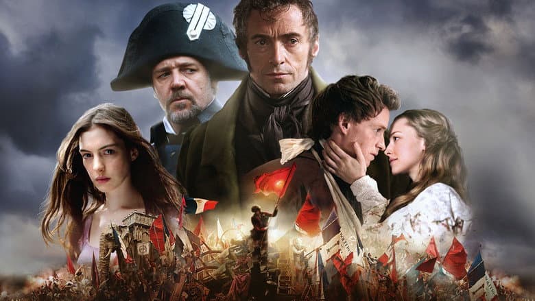 Les Misérables still