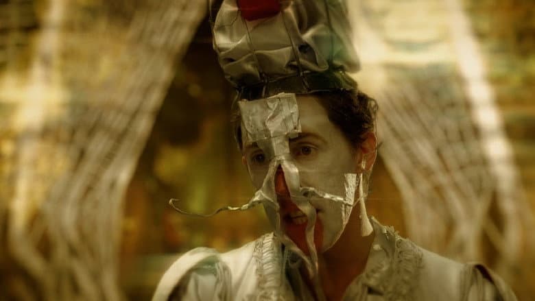 MirrorMask still