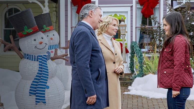 You, Me and the Christmas Trees still