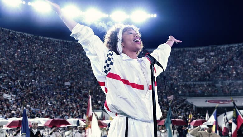 Whitney Houston: I Wanna Dance with Somebody still
