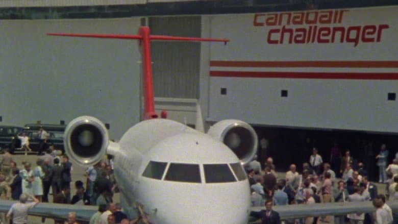 Challenger: An Industrial Romance still