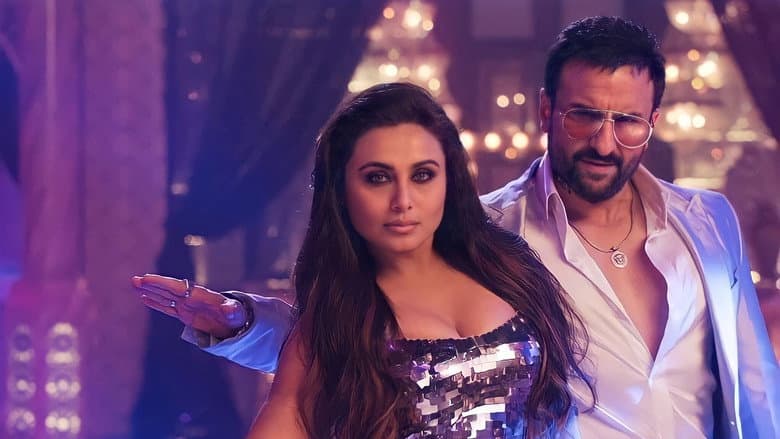 Bunty Aur Babli 2 still