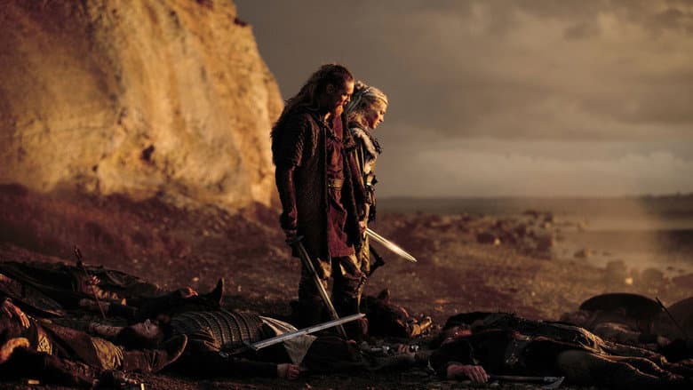 Redbad still