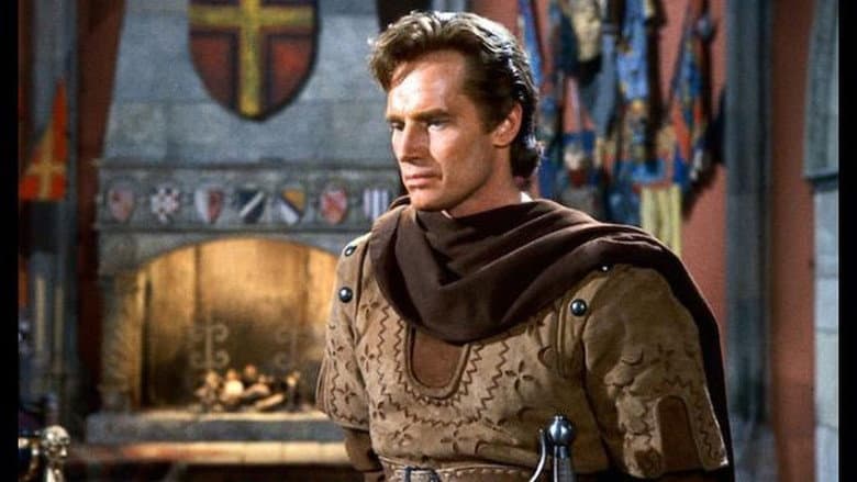 El Cid still