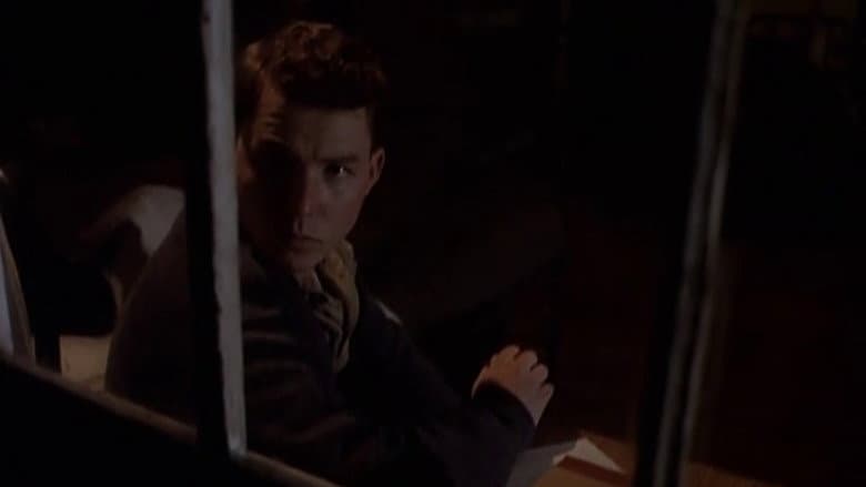 Borstal Boy still