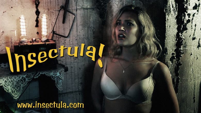 Insectula! still