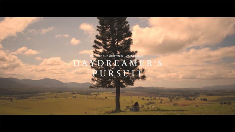 Daydreamer's Pursuit still