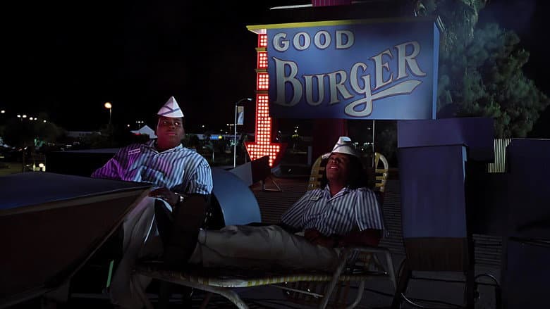 Good Burger still