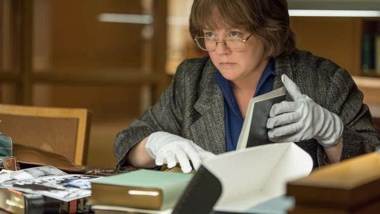 Can You Ever Forgive Me? still