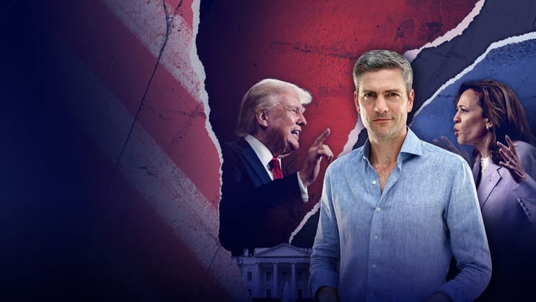 Really Trump Again, America? still