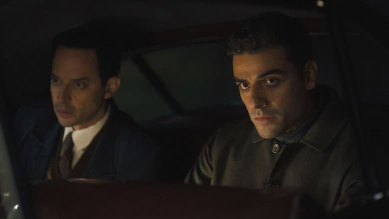Operation Finale still