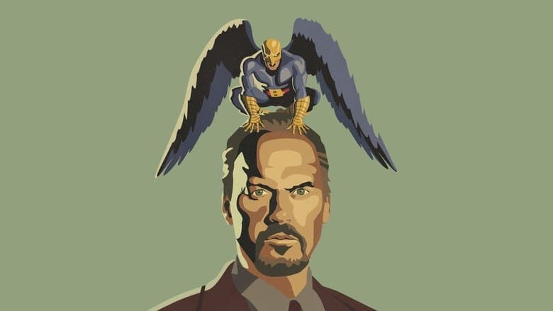 Birdman or (The Unexpected Virtue of Ignorance) still