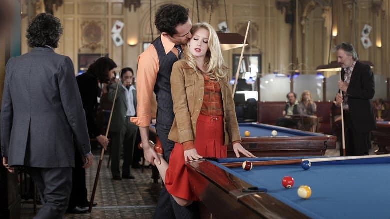 Beloved still