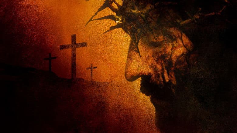 The Passion of the Christ still