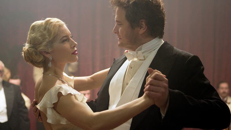 Easy Virtue still