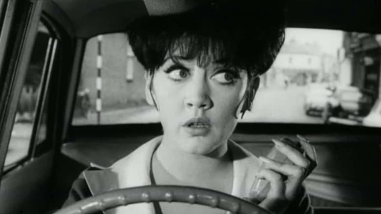 Carry On Cabby still