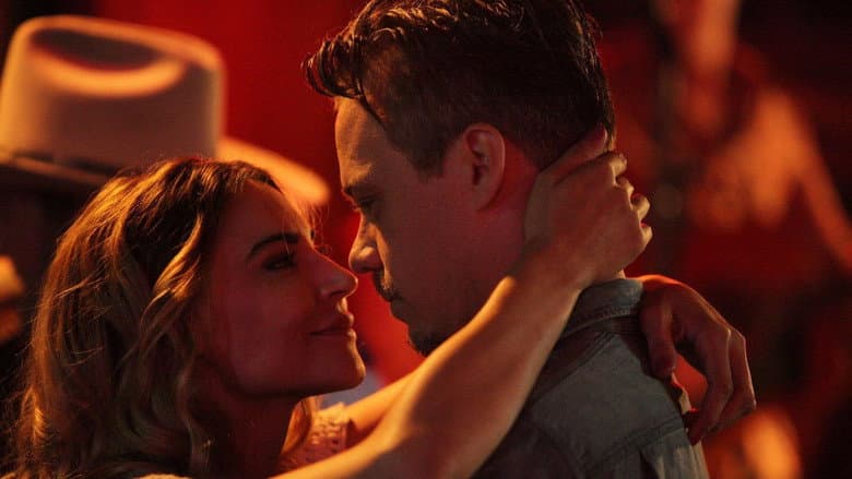 Carter & June still