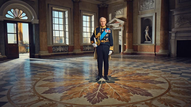 King Charles III still