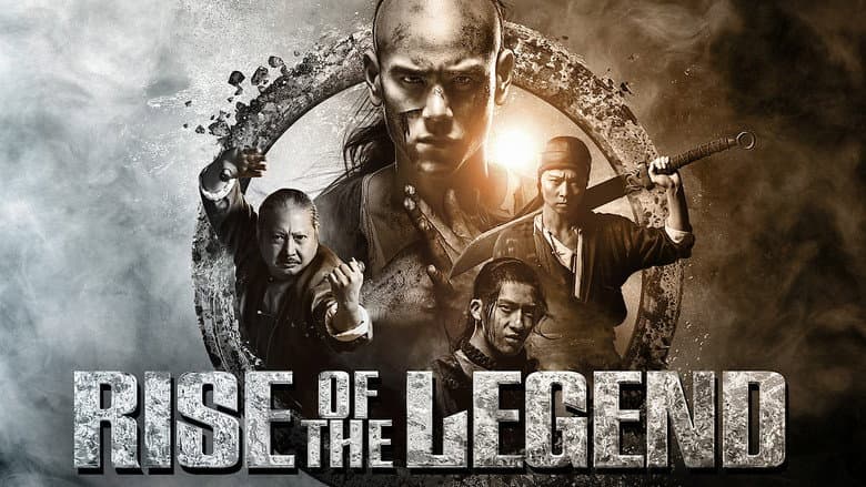 Rise of the Legend still