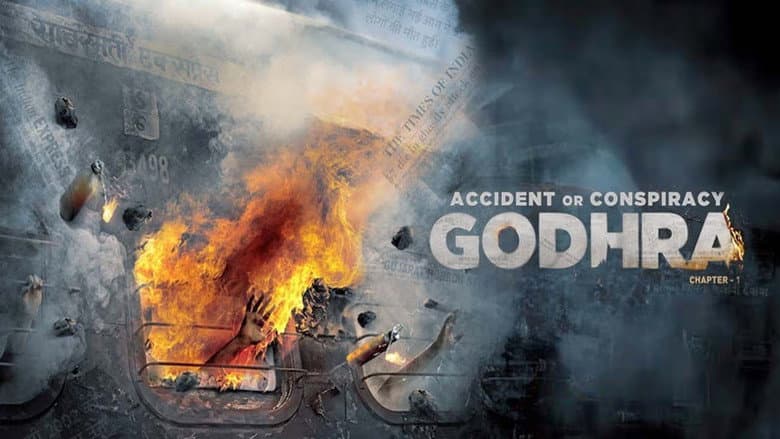 Accident or Conspiracy: Godhra still