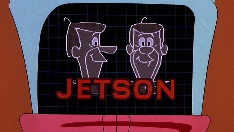 Jetsons: The Movie still