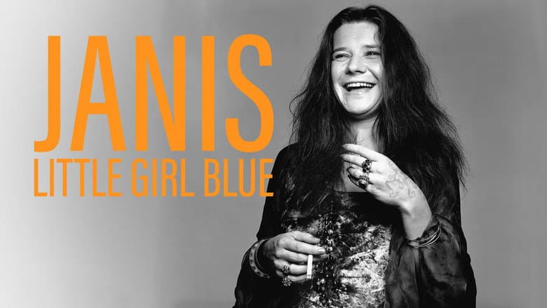 Janis: Little Girl Blue still