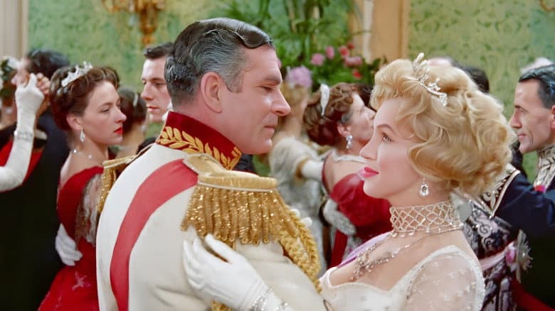 The Prince and the Showgirl still