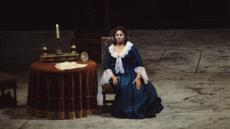 La Forza del Destino still