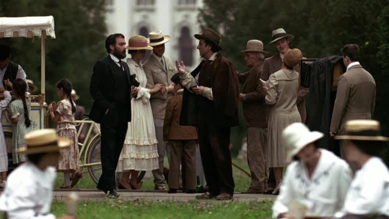 Modigliani still