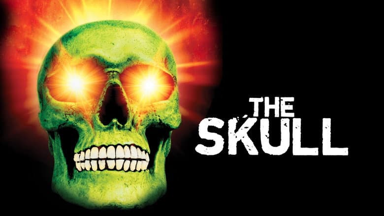 The Skull still