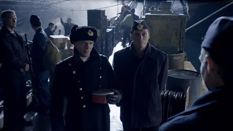 Phantom still