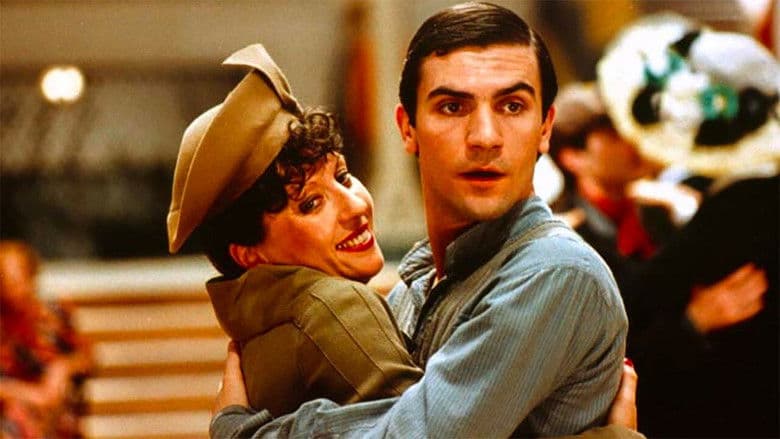Le Bal still