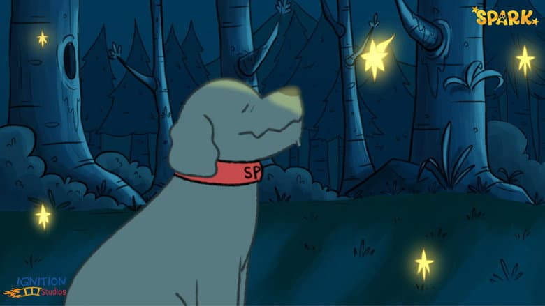 SPARK still