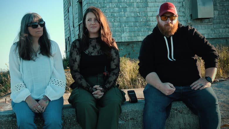 Ghost Island still