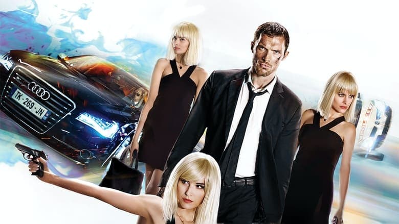 The Transporter Refueled still