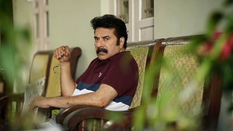 Kaathal - The Core still