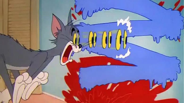 Mouse Cleaning still