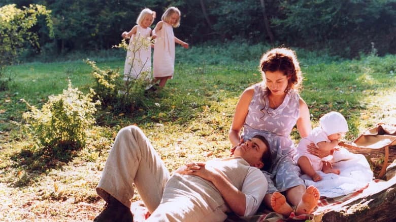 Gilles' Wife still