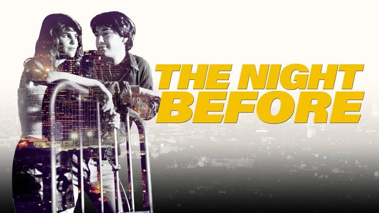 The Night Before still