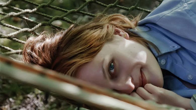 Queen of Earth still